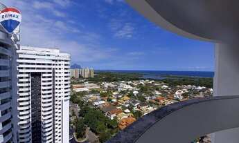 Imagem: Apartamento à venda, 75 m² por R$ 620.000,00