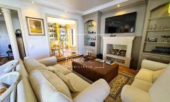 Imagem 5: 257 m² | 4 suítes