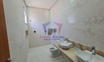 Imagem 3: Vendo Linda Casa no condomínio Piemonte em Indaiatuba São Paulo , a cidade de Indaiatuba e