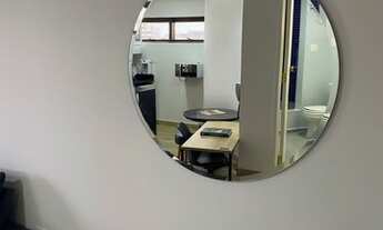 Imagem 14: Flat para aluguel tem 48 metros quadrados com 1 quarto em Bela Vista - São Paulo - SP