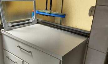 Imagem 9: Apartamento com 3 dormitórios à venda, 65 m² por R$ 195.000,00 - Lima Azevedo - Londrina/P