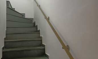 Imagem 4: Sobrado para venda possui 104 metros quadrados com 2 quartos