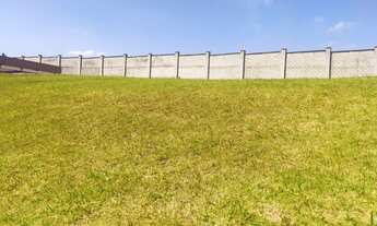 Imagem 5: Lote/Terreno para venda possui 615 metros quadrados