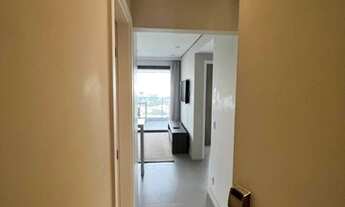 Imagem 2: Apartamento 2 dormitórios para Locação em São Paulo, PINHEIROS, 2 dormitórios, 1 suíte, 2