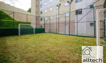 Imagem 3: Apartamento para alugar, 41 m² por R$ 1.600,01/mês - Vila Califórnia - São Paulo/SP