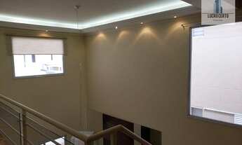 Imagem 4: Casa com 4 dormitórios à venda, 293 m² por R$ 2.150.000,00 - Parque dos Príncipes - São Pa