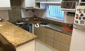 Imagem 6: Lindo sobrado 3 dormitórios bairro Nossa Sra. Das Graças - Canoas/RS