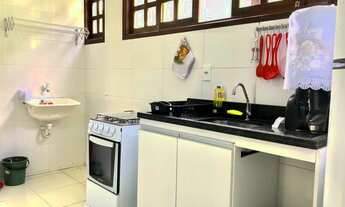 Imagem 5: VENDO FLAT NA VILA DE SERRA NEGRA