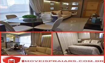 Imagem: Apartamento de 80 metros quadrados no bairro