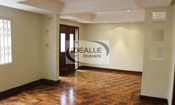 Imagem 4: Casa Comercial para alugar por R$ 16000.00, 391.00 m2 - MERCES - CURITIBA/PR