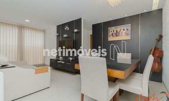 Imagem: Venda Apartamento 2 quartos União Belo