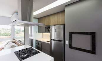 Imagem 5: Apartamento com 2 dormitórios, 2 vagas, em Passo da Areia - Porto Alegre - RS