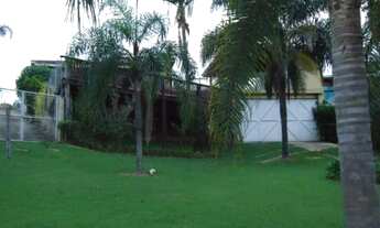 Imagem 5: Chácara De 1.300 m² Frente para Represa - Casa De 04 Dormitórios