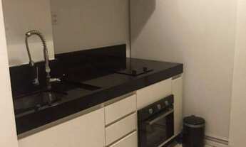 Imagem 2: Apartamento com 1 dormitório para alugar, 34 m² por R$ 2.600,00/mês - Ipiranga - São Paulo