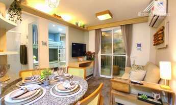 Imagem: Apartamento à venda em Eusébio/CE