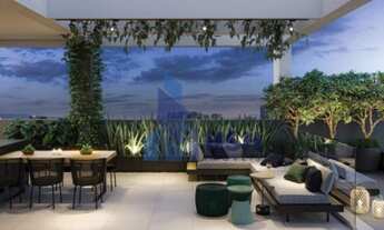 Imagem 7: Apartamento à venda no bairro Vila Dom Pedro I - São Paulo/SP, Zona Sul