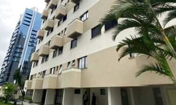 Imagem 1: Apartamento para venda possui 62 metros quadrados com 2 quartos