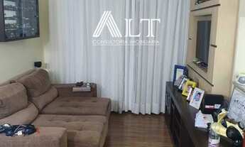 Imagem: Apartamento para venda com 64 metros quadrados