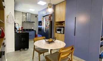 Imagem 6: Apartamento com 3 dormitórios à venda, 121 m² por R$ 1.590.000,00 - Vila Leopoldina - São