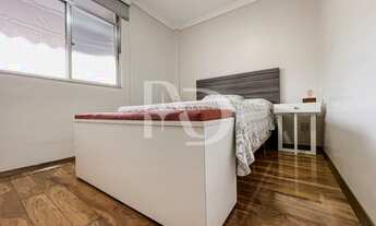 Imagem 7: Apartamento à venda 105m2 com 3 quartos- Morro da Glória - Juiz de Fora - MG