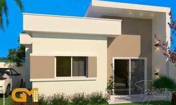 Imagem: GUARAPARI - Casa Padrão - Santa Mônica