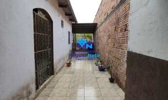 Imagem 5: Casa de 03 quartos a 100 metros da Upa da Zona leste