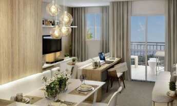 Imagem 3: Santana/Santa Terezinha - Apartamento de 3 Dormitórios e com 2 Vagas e deposito