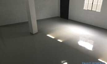 Imagem 7: GALPÃO - CONJUNTO RESIDENCIAL PAES DE BARROS - SP