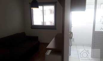 Imagem 3: Apartamento à venda, 35 m² por R$ 200.000,01 - Quinta da Paineira - São Paulo/SP