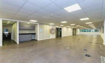 Imagem 3: CURITIBA - Loja/Salão - Centro