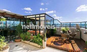 Imagem: Venda Cobertura Nova Floresta Belo Horizonte