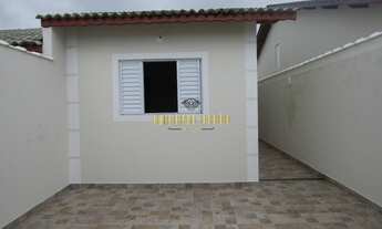 Imagem 3: Casa nova localizado no Parque Residencial Casa Branca em Suzano