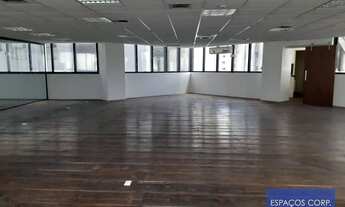 Imagem 4: Conjunto comercial para alugar, 254 m² por R$ 7.590/mês - Brooklin - São Paulo/SP