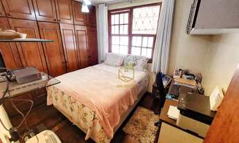 Imagem 7: Apartamento com 3 dormitórios à venda, 85 m² por R$ 425.000,00 - Dona Clara - Belo Horizon