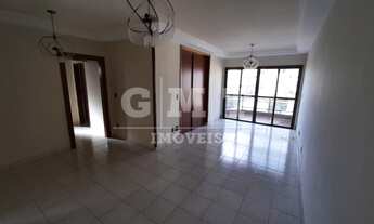 Imagem: Apartamento - Ribeirão Preto - Presidente