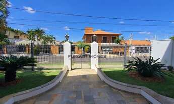 Imagem 2: Maravilhosa residência Jardim Estoril