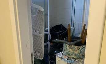 Imagem 4: APARTAMENTO RESIDENCIAL em SÃO PAULO - SP, JARDIM MARAJOARA