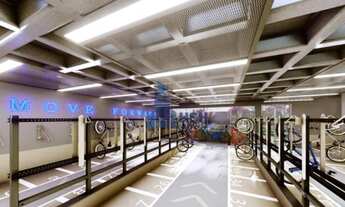 Imagem 4: Apartamento à venda no bairro Perdizes - São Paulo/SP