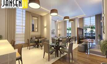 Imagem 5: SELETTO LIFE STYLE NO BAIRRO ALTIPLANO