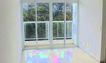 Imagem 4: Apartamento, 75 m² - venda por R$ 490.000,00 ou aluguel por R$ 1.950,00/mês - Jardim Moacy