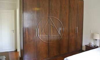 Imagem 7: Sao Paulo - Apartamento Padrão - Itaim Bibi