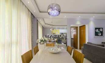 Imagem 4: Apartamento à VENDA no Edifício Vier Vale de 111m²