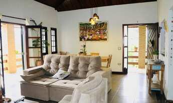 Imagem 2: Mogi das Cruzes - Casa Padrão - Vila Suissa