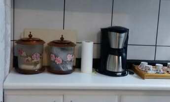 Imagem 3: Apartamento em Águas Claras - Salvador