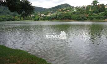 Imagem 7: Terreno à venda, 2000 m² por R$ 450.000,00 - Condomínio Capela do Barreiro - Itatiba/SP