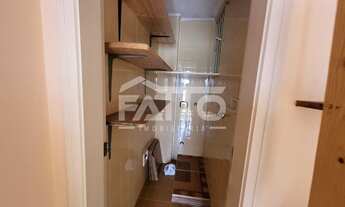 Imagem 7: Ótimo Apartamento 2 Dorm. com Dependência