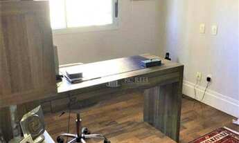 Imagem 12: Apartamento com 3 suítes, 258 m² - venda por R$ 2.800.000 ou aluguel por R$ 17.955/mês - A