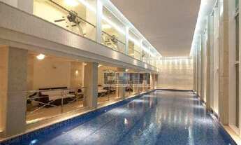 Imagem 5: Apartamento residencial à venda, Gonzaga, Santos