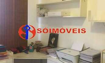 Imagem 4: Maravilhoso condomínio com Segurança. Vista verde e Cristo