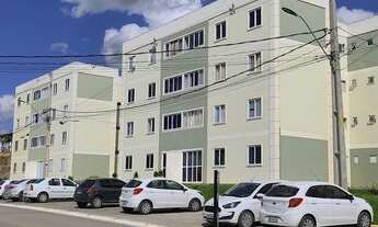 Imagem 2: Alugo apartamento no residencial bosque Heliópolis